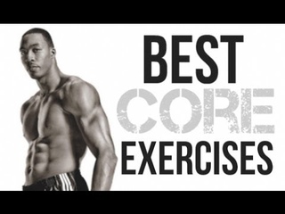 5 Best Core Exercises For Basketball Players - Pro Training