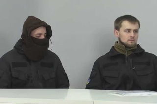 ПН TV: Николаевские бойцы “Азова“ о ситуации на мариупольском направлении