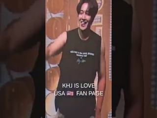 MOONLIGHT by KIM HYUN JOONG LAST DANCE CDMX 07/07/24