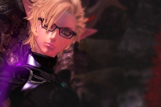Tera ONLINE-The last dragon (Music video) +Screenshots