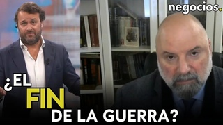 No existe la posibilidad de una derrota de Rusia frente a Ucrania. Francisco J. Fernndez