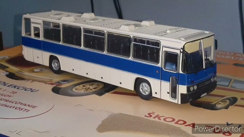 Premium Classixxs Ikarus 250 59 1