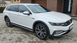 Alltrack 2021! 200 л.с! 4motion! Harman/Kardon! камеры 360, , слепые зоны, фаркоп, DCC, ACC