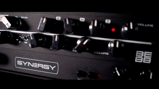 Synergy SYN1 Friedman BEBB Module