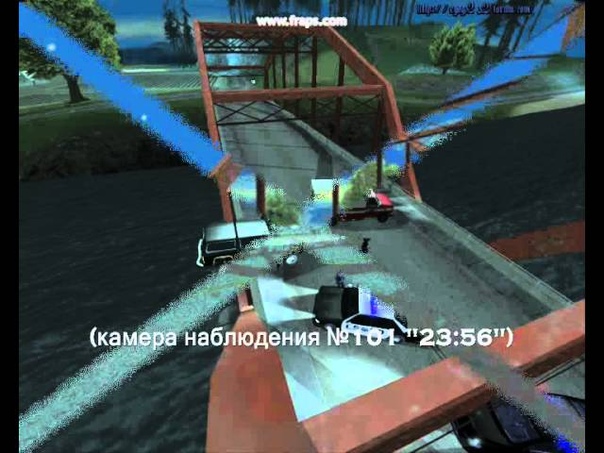 GTA SAMP 0.