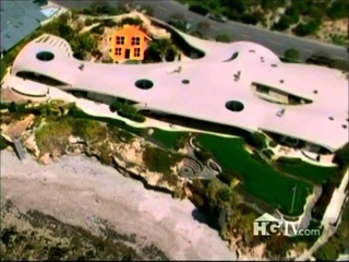 HGTV what's with that expensive house Portabello Estate $75 million home