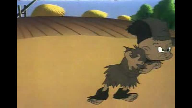 Bugs Bunny 129 Robot