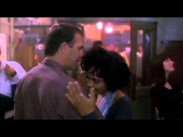 The Bodyguard
