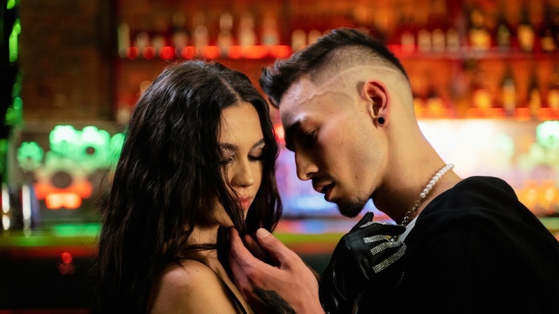 JUNO X MIRA Toata noaptea, Official Music