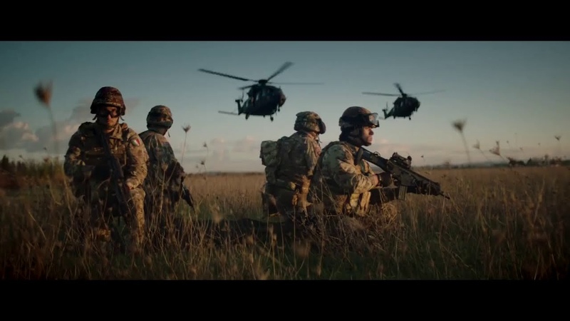Italian Army Best