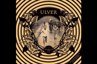 Ulver - Childhood's End (Full Album) (HD)