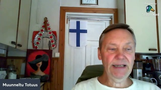 #230823 #Eduskunnan entinen talouspllikk haukkuu #Alexander #Stubbin lyttyyn