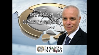 GRAN BRETAGNA, QUESTA NON E DEMOCRAZIA