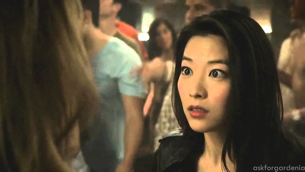 malia + kira, she