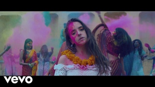 Evaluna Montaner - Me Liber (Official Video)