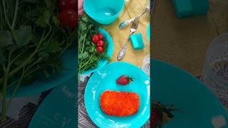 Зимний шашлычок в Москве на природе