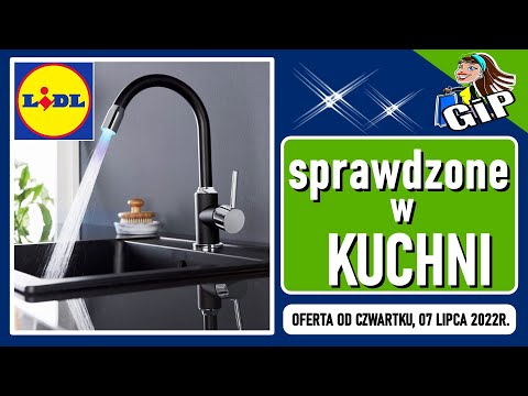 LIDL, Oferta od Czwartku , Twoja
