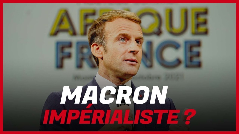 La Françafrique n est ni morte ni