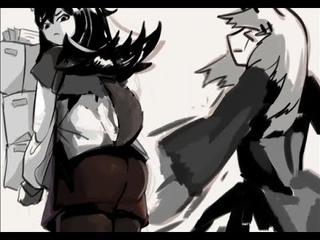 Kick ur asS