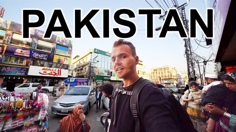 CANT BELIEVE ITS PAKISTAN ( Didnt expect