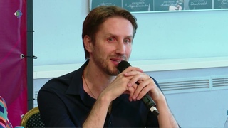 Андрей Меркурьев поставит балет Крик по роману российского мыслителя Александра Зиновьева.