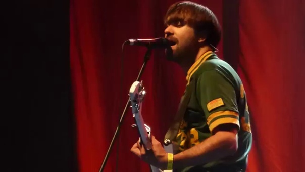 The Vaccines Post Break Up Sex Yotaspace