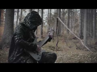 CLAYSHAPER - Only Ash Above [Music Video] - Blackened Melodic Death Metal (Sweden)