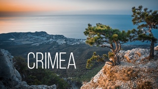 Crimea Aerial  // Крым Аэросъемка