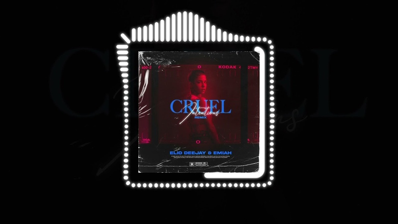 Elio Deejay x EMIAH Cruel Intentions ( Nalestar Remix), , Commercial, Future House,
