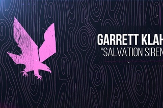 Garrett Klahn - Salvation Sirens