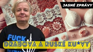 Jasné zprávy - ČT řídí vládu - Politická policie - Vlastizrádný Lipavský