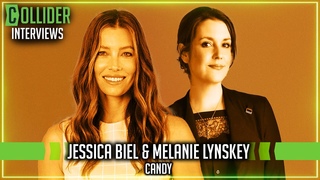 Candy: Melanie Lynskey Sings Jessica Biel’s Praises: “I Just Think She’s an Absolute Genius“