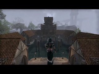 Sweetwater Cascades preview - ESO Waking Flame PTS House