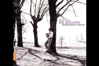 Hopkinson Smith - Francesco da Milano - Il Divino