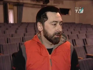 «Екклесиаст» — репортаж канала «ТКТ»