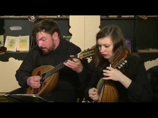 5 “Лур“ из Увертюры-сюиты TWV 55:B4  Георг Филипп Телеман (1681-1767)
