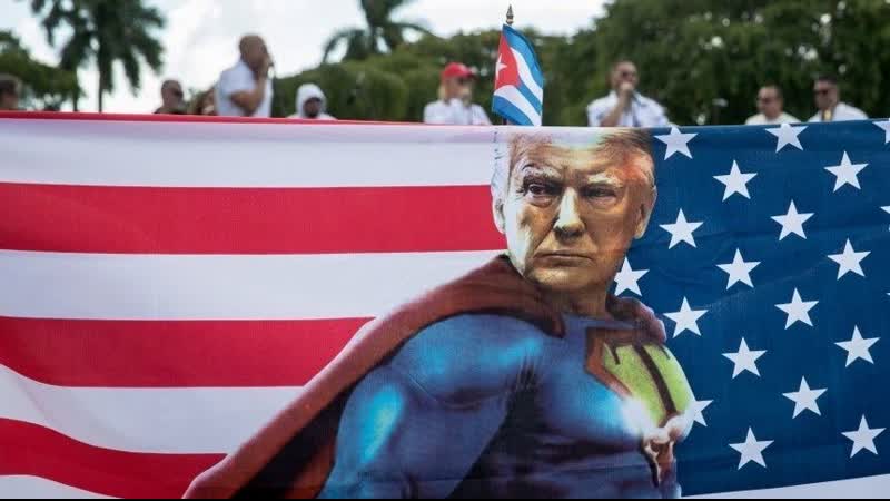 Обстановка накалена до предела: что происходит в США перед
