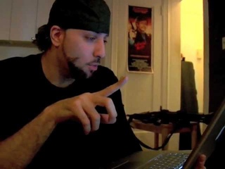 R.A. the Rugged Man assaulted by Eminem Speaks on Lil Wayne