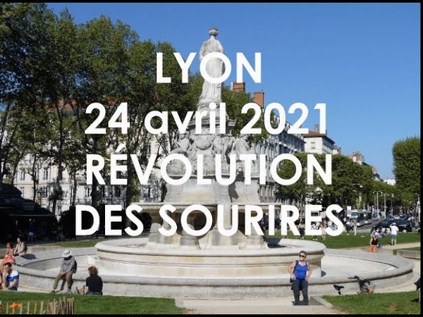 LYON avec Francis Lalanne, Barrueco, Richard Boutry, Manu, Quentin Chloé
