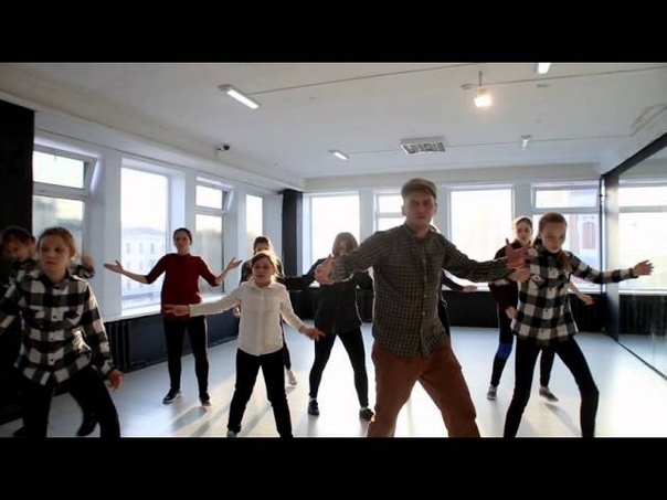 MC Check Нет войне Choreography by Kusto. Мастерская танца г.