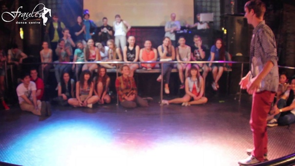 Best Party Dancer 2013 2 tour