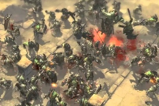 Lineage Eternal -Twilight Resistance Gameplay Trailer HD | MMORPG 2015