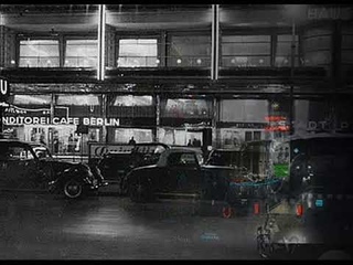 Berlin 1930: Billy Barton Havana-Band - Why Was I Born