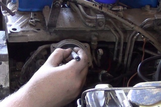 4BT Cummins VE Injection Pump Mods Part 1