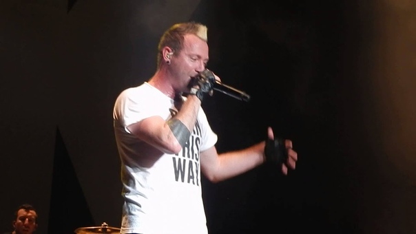 THOUSAND FOOT KRUTCH BORN THIS WAY LIVE AT WILD ADVENTURES 2015 PRO QUALITY 1080 P
