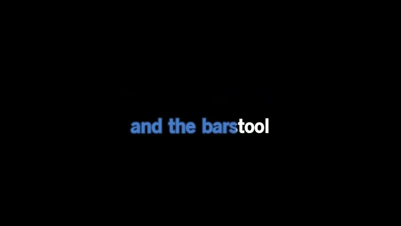 Luke Combs The Beer, The Band And The Barstool Karaoke