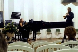 Honegger - Intrada