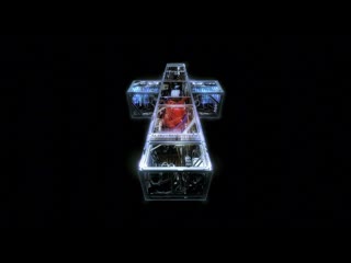 Justice - Mannequin Love (Starring The Flints) (Braxe + Falcon Remix)