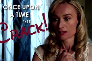 Once Upon a Time Crack! - Sympathy for the Devil 4x18