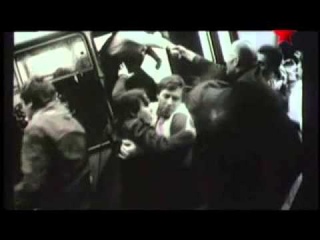 Малая Охта. Заневский пр.
